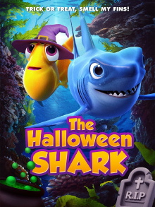 The Halloween Shark Trailer