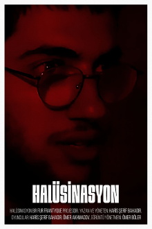 The Hallucination Trailer