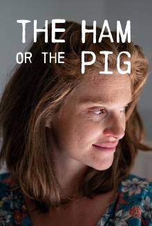 The Ham or the Pig Trailer