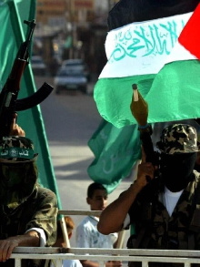 The Hamas System Trailer