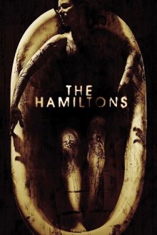 The Hamiltons Trailer