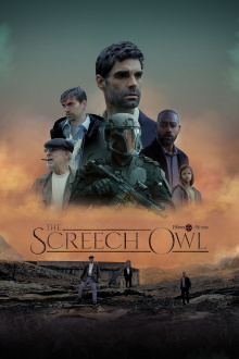 The Hammer of Witches: The Screech Owl Trailer