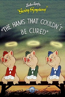 The Hams That Couldn't Be Cured Trailer