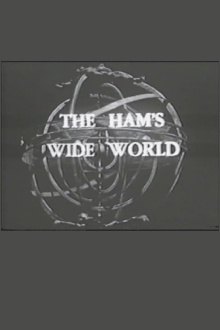 The Ham's Wide World Trailer