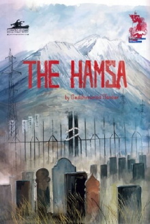 The Hamsa Trailer