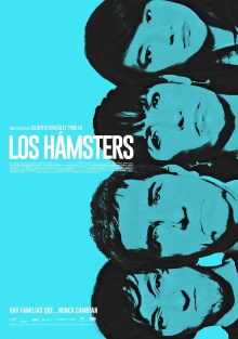 The Hamsters Trailer
