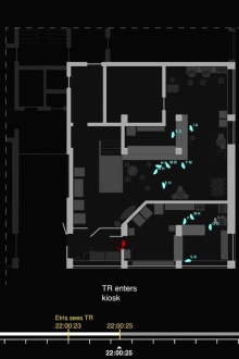 The Hanau Terror Attack: The Emergency Exit Trailer