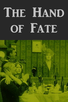 The Hand of Fate; or The Mysterious Blonde Trailer