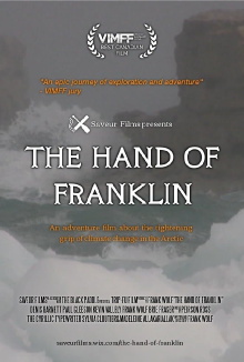 The Hand of Franklin Trailer