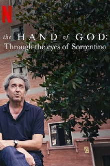 The Hand of God: Through the Eyes of Sorrentino Trailer