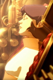 The Hand of Masters Trailer