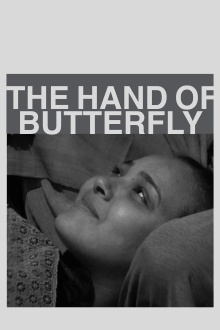The Hand of the Butterfly Trailer