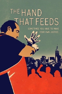 The Hand That Feeds Trailer