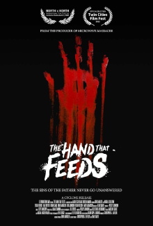 The Hand That Feeds Trailer
