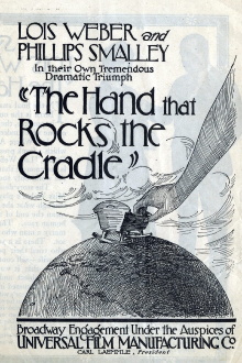 The Hand That Rocks the Cradle Trailer