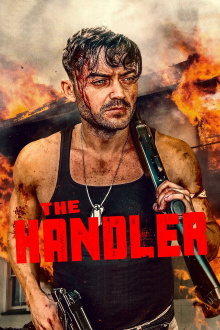 The Handler Trailer