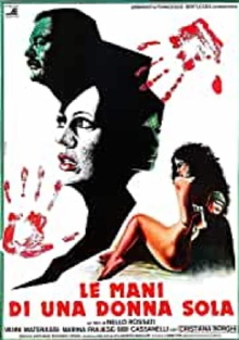 The Hands of a Single Woman Trailer