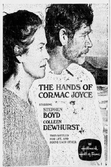 The Hands of Cormac Joyce Trailer
