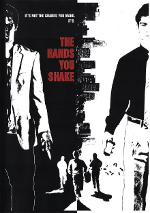 The Hands You Shake Trailer