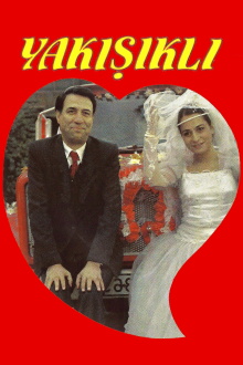 The Handsome Trailer