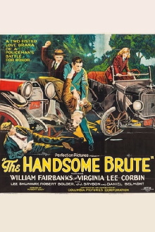 The Handsome Brute Trailer
