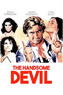 The Handsome Devil Trailer