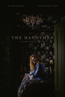 The Handyman Trailer