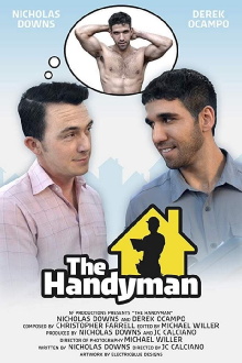 The Handyman Trailer