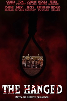 The Hanged Trailer