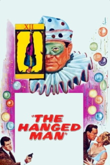 The Hanged Man Trailer