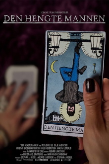 The Hanged Man Trailer