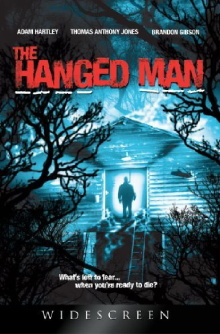 The Hanged Man Trailer