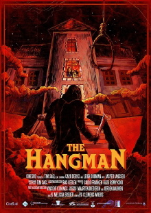 The Hangman Trailer