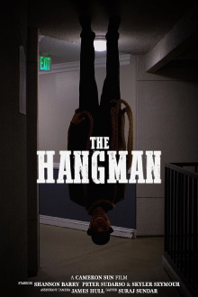 The Hangman Trailer
