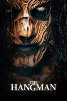The Hangman Trailer