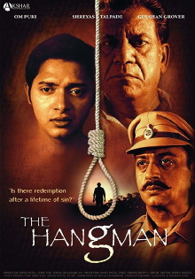 The Hangman Trailer