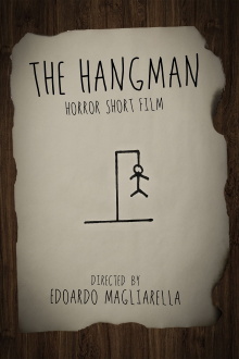 The Hangman Trailer