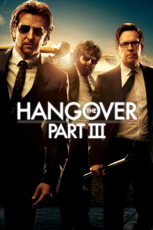The Hangover Part III Trailer