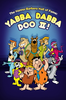 The Hanna-Barbera Hall of Fame: Yabba Dabba Doo II Trailer