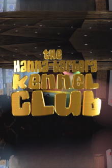 The Hanna-Barbera Kennel Club Roasts Scooby-Doo Trailer