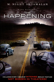 The Happening: A Day for Night Trailer