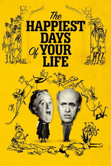 The Happiest Days of Your Life Trailer