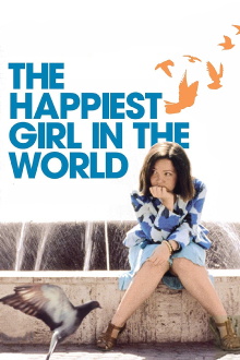 The Happiest Girl in the World Trailer
