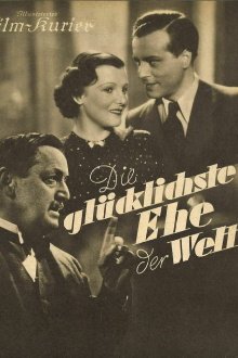 The Happiest Married Couple in Vienna Trailer