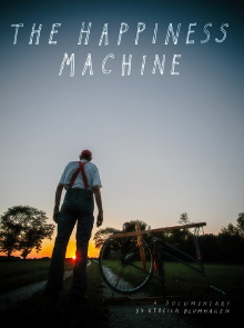 The Happiness Machine Trailer