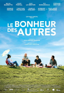The Happiness of Others Trailer