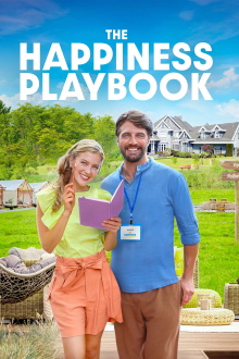 The Happiness Playbook Trailer