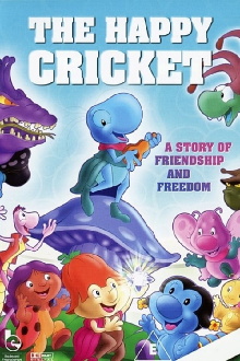 The Happy Cricket Trailer