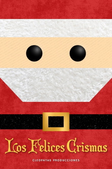 The Happy Crismas Trailer