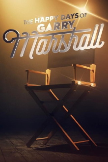 The Happy Days of Garry Marshall Trailer